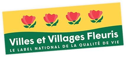 Label Villes et Villages fleuris