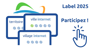 Ville Internet participez