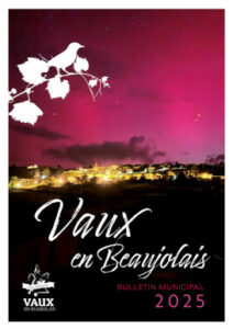 vaux en beaujolais une bm 2025