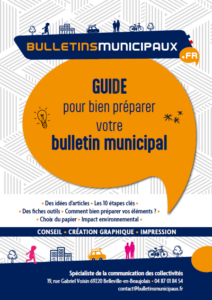 une du guide de préparation bm