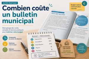 combiencouteunbulletinmunicipal