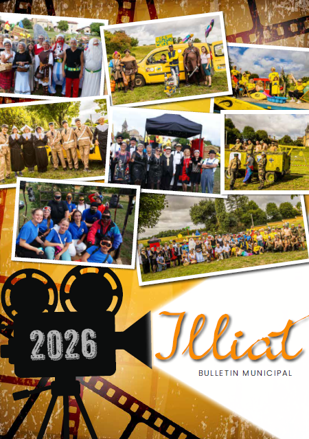 bm illiat 2026