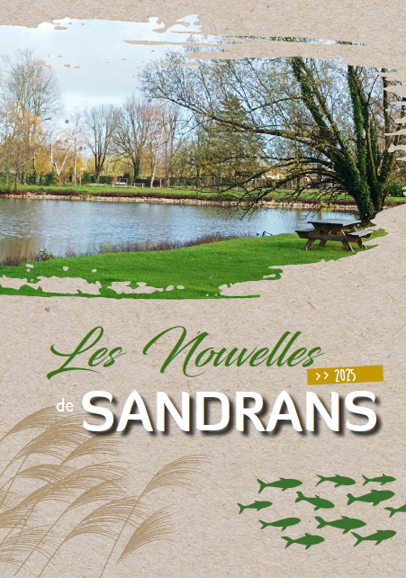 bm sandrans 2025